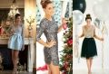 Tenue de Noël pour femme – comment s’habiller pour les différentes activités de cette journée festive