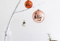Décoration de Noël à fabriquer pour adultes – des projets ultra créatifs