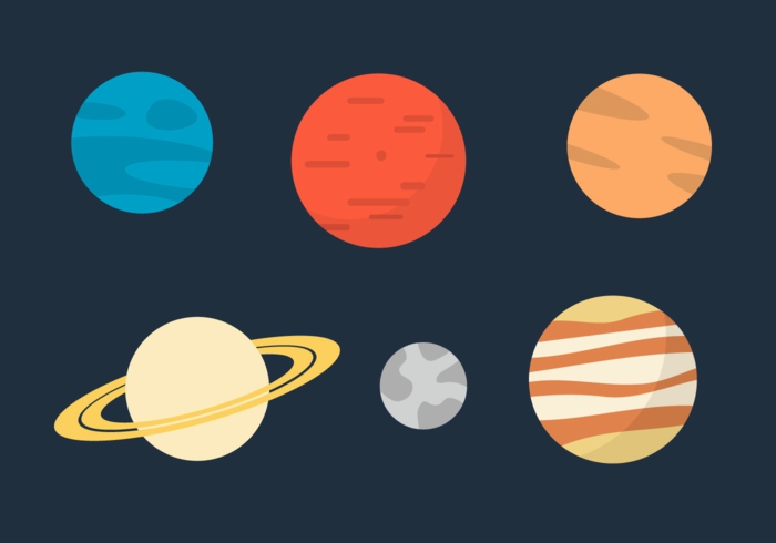 Le plus beau dessin de planets, simple dessin facile a reproduire par etape, dessiner un cercle et puis décorer, s inspirer a dessiner