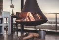 Cocoonez votre intérieur grâce à nos astuces pour choisir une cheminée moderne qui apporte de la chaleur