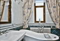 Comment décorer la salle de bain rétro – idées déco en plus de 80 photos inspirantes