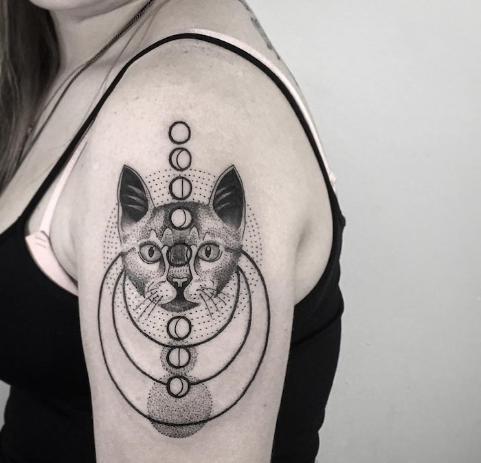 1001 Idees Tatouage Bras Pour Femme Les Manches Se Revelent