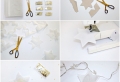 5 idées créatives pour faire une jolie déco fenêtre de Noël