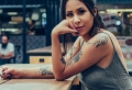 Le tatouage graphique – trouver les meilleurs exemples