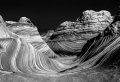 La beauté monochrome du paysage noir et blanc en plus de 80 photos impressionnantes