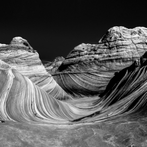 La beauté monochrome du paysage noir et blanc en plus de 80 photos impressionnantes