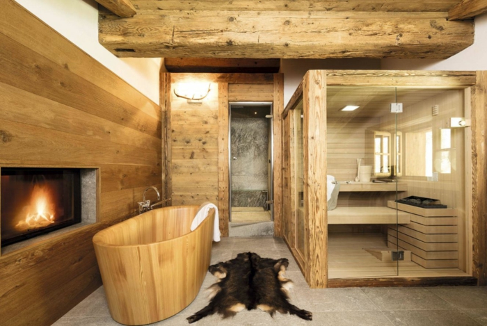 Meuble salle de bain sur pied, donner du style à sa salle de bains belle déco astuces pour reussir le design 