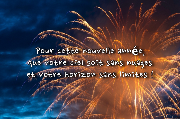 Bonne Annee 2019 Photo Originale Bonne Annee 2019