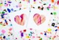 Carte St Valentin à faire soi-même – petit geste d’affection pour surprendre ceux qu’on aime