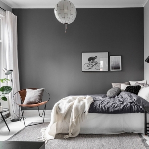 Choisir La Meilleure Idee Deco Chambre Adulte Archzine Fr