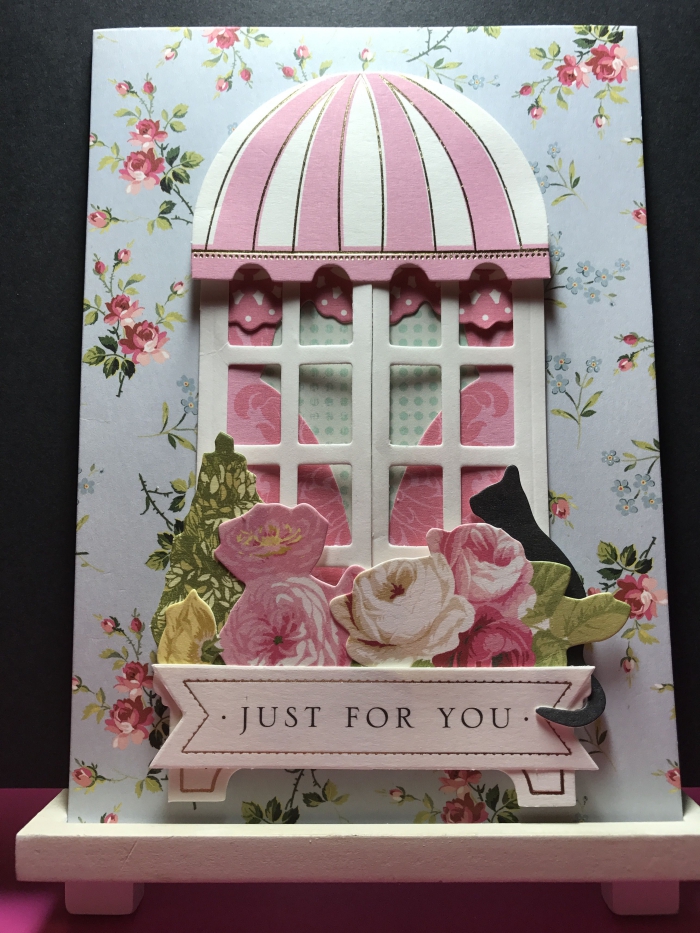 1001 Coups D Inspiration Pour Faire Une Carte Scrapbooking