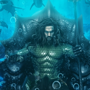 Aquaman avec Jason Momoa bat les records au box-office en dépassant 1 milliard de dollars