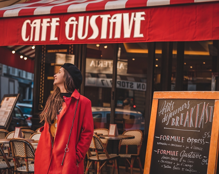 réserver un lieu pour son anniversaire à Paris, idée café avec terrasse à Paris, comment organiser une fête parfaite