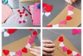 Carte St Valentin à faire soi-même – petit geste pour surprendre ceux qu’on aime
