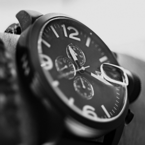De la première montre mécanique à la montre de luxe moderne - symbolique et histoire de la mesure du temps