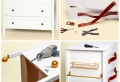 Détournement de meuble IKEA ou l’art de donner une seconde vie à ses meubles