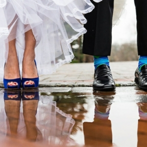 Trouvez la chaussure homme pour mariage qui est faite pour vous et choisissez en fonction du thème du mariage