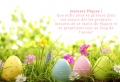 La plus belle image de Pâques – trouvez-la sur notre site