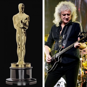 Le groupe Queen se produira en live lors de la cérémonie des Oscars 2019