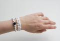 Le bracelet macramé : un accessoire de mode à fabriquer soi-même