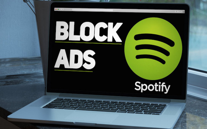 Spotify va supprimer les comptes des utilisateurs ayant recours à un bloqueur de publicité pour leur compte gratuit à partir du 1er mars