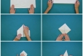 Réalisez une belle table de fête grâce au pliage de serviette pour Pâques
