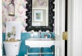 La meilleure peinture pour toilettes pour mettre en valeur votre espace