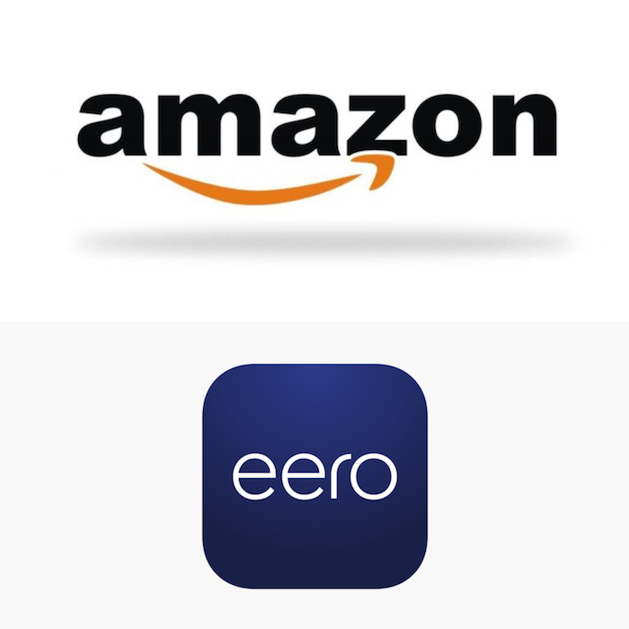 Amazon fait l'acquisition de Eero, fabricant de routeurs wifi et s'implante encore plus dans le monde de la maison connectée