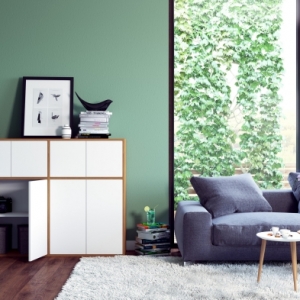 Sublimer son intérieur avec un meuble personnalisable et modulable