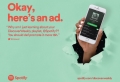 Spotify sanctionnera les utilisateurs de bloqueurs de publicités