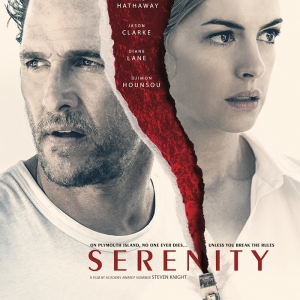 Serenity, le flop d'un film au casting cinq étoiles