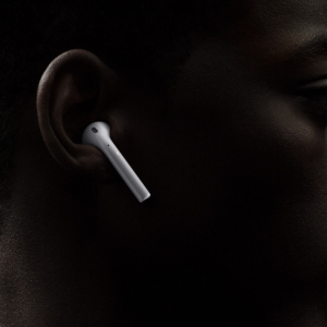Apple dévoile la nouvelle génération de ses écouteurs AirPods