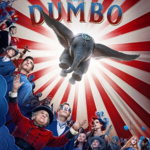 Premières réactions positives pour Dumbo, la nouvelle adaptation de Tim Burton