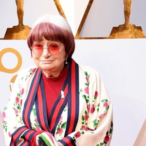 L'artiste et réalisatrice Agnès Varda est décédée