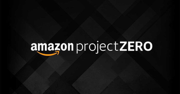 amazon crée le projet zéro afin de lutter plus efficacement contre la contrefaçon présente sur le site