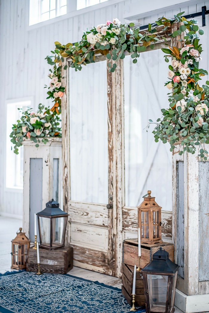 Trouvez la meilleure composition florale de mariage pour votre grand jour parmi une longue liste de propositions