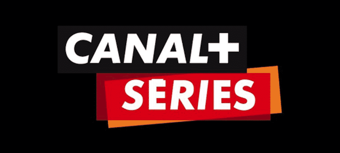 logo nouvelle plateforme vod Canal + Séries Plus avec gomorra 4 Vernon Subutex Twin Peaks Engrenages pour 6,99 euros