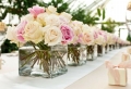 Trouvez la meilleure composition florale de mariage pour votre grand jour parmi une longue liste de propositions