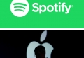 Spotify dépose plainte contre Apple auprès de la Commission Européenne