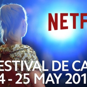 Toujours pas de Netflix au prochain Festival de Cannes