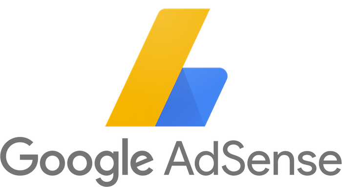 logo de AdSense pour la condamnation de Google par la commission européenne de l'EU à une amende d'1,5 milliard d'euros