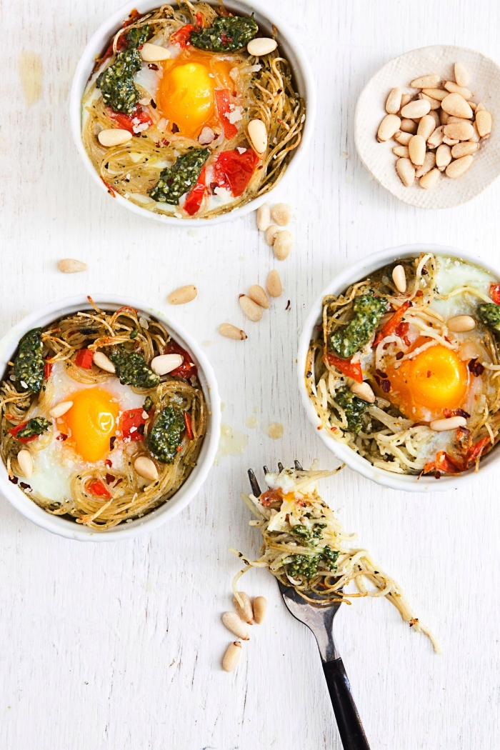 1001 Recettes Salées Pour Savoir Que Faire Avec Des Oeufs