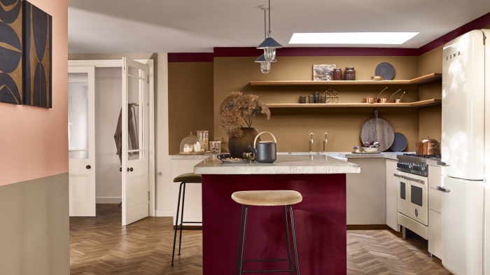 La cuisine tendance 2019 et ses traits distinctifs - OBSiGeN