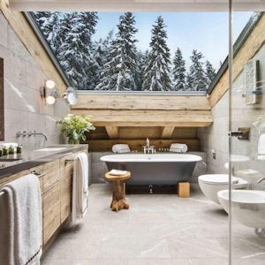 Les meilleures idées pour créer une salle de bain design