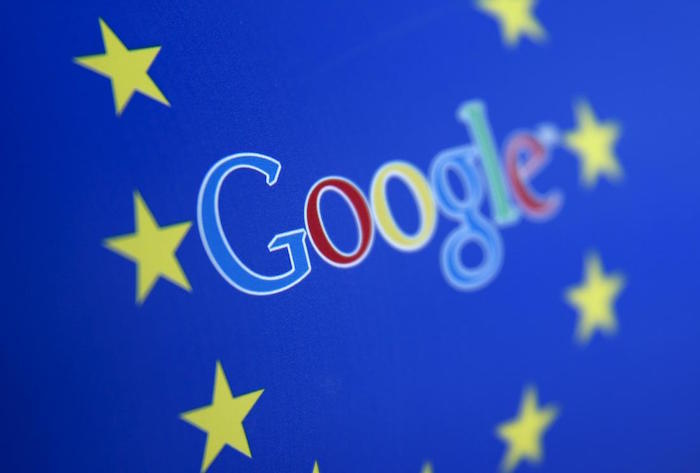 Google condamné à un milliard et demi d'euros d'amende par l'union européenne pour ses pratiques AdSense jugée antitrust