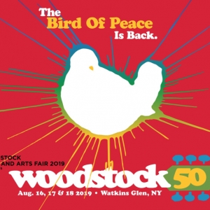 Le festival Woodstock est de retour cette année pour son 50e anniversaire