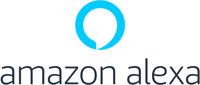 logo assistant intelligent Alexa d'Amazon écouté par des employés chargés d'analyses les conversations des utilisateurs