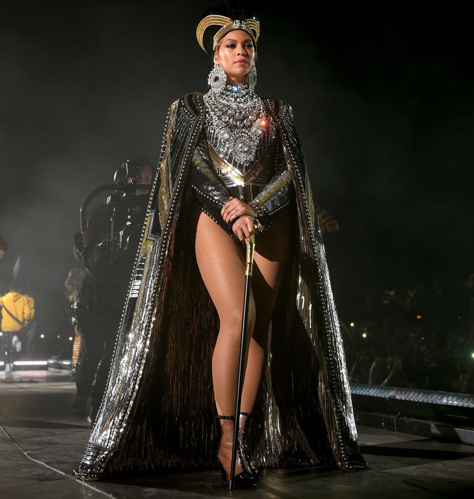 Homecoming, le documentaire et live Coachella de Beyoncé est disponible sur Netflix depuis le 17 avril