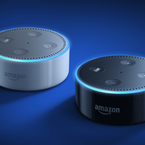 Amazon met son assistant vocal Alexa sur écoute
