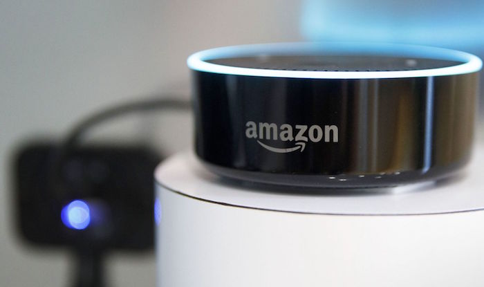 Avec une offre gratuite Amazon Music souhaite attirer de nouveaux clients pour son service de streaming payant et des utilisateurs pour son enceinte Echo connectée à Alexa